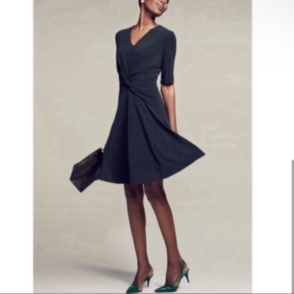 MM Lafleur Jenny Dress